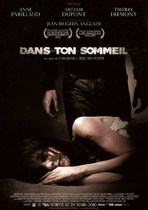 DANS TON SOMMEIL